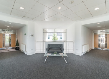 Virtual office Lomond Court, Castle Business Park FK9 4TU Stirling