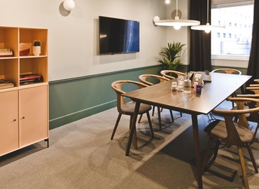 Virtual office Wood Lane 84 W12 0BZ Central London