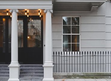 Virtual office Wood Lane 84 W12 0BZ Central London