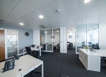 Virtual office St Mary Axe 63 EC3A 8AA The City of London