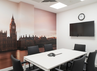 Virtual office 123 Disraeli Road  SW15 2DZ Central London