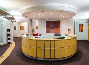 Virtual office Belmont Industrial Estate DH1 1SE Durham