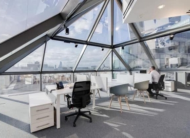 Virtual business address in The City of London, Mincing Lane (EC3R 7AG) - 0 | MatchOffice.com