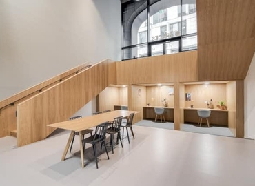 Virtual address in The City of London, Mincing Lane (EC3R 7AG) - 1 | MatchOffice