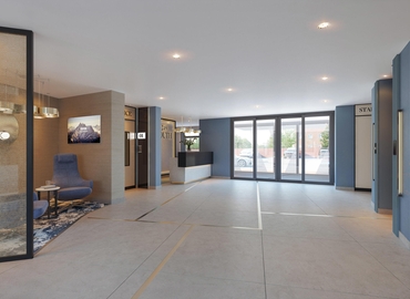 Virtual office Two Four Nine North, Church St WA14 4DZ Altrincham