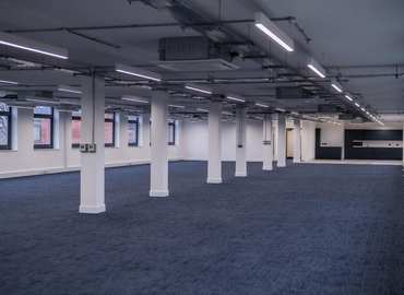 Virtual office Two Four Nine North, Church St WA14 4DZ Altrincham