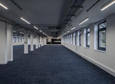 Virtual office Two Four Nine North, Church St WA14 4DZ Altrincham