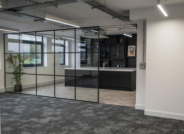 Virtual office Two Four Nine North, Church St WA14 4DZ Altrincham