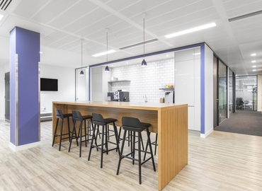 Virtual office in Central London, Saint Mary Axe 63 (EC3A 8AA) - 1 | MatchOffice.com