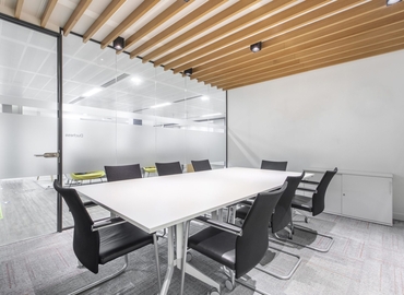 Virtual office Saint Mary Axe 63 EC3A 8AA Central London
