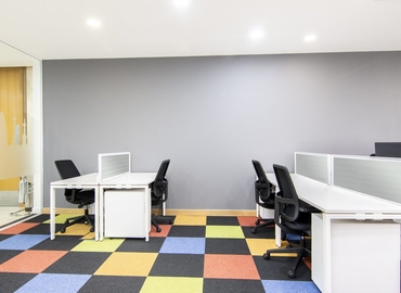 Virtual office Canada Square One E14 5AA The City of London