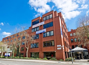 Virtual office Thremhall Avenue CM24 1SJ Essex