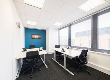 Virtual office Thremhall Avenue CM24 1SJ Essex