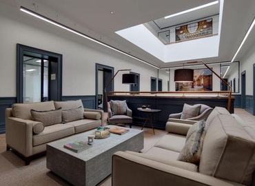 Virtual office 70 Pall Mall, St James's SW1Y 5NQ The City of London