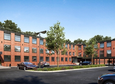 Virtual office Lynnfield House WA14 4DZ Altrincham