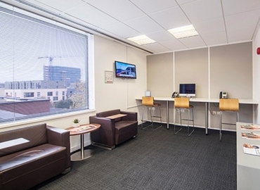 Virtual office Thremhall Avenue CM24 1SJ Essex