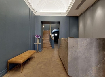 Virtual office 70 Pall Mall, St James's SW1Y 5NQ The City of London