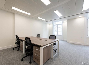 Virtual office 70 Pall Mall, St James's SW1Y 5NQ The City of London