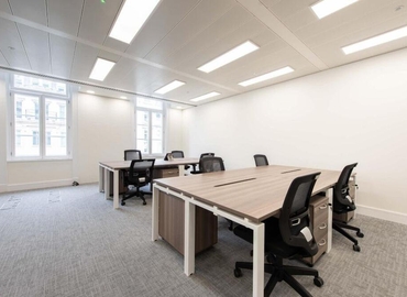 Virtual office 70 Pall Mall, St James's SW1Y 5NQ The City of London