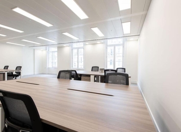 Virtual office 70 Pall Mall, St James's SW1Y 5NQ The City of London