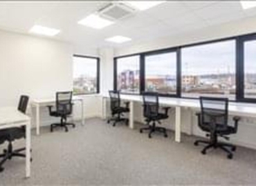 Virtual office space in Leicester, 1 Meridian South (LE19 1WY) - 4 | MatchOffice