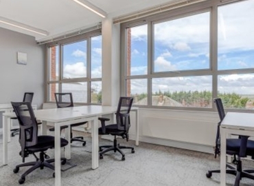 Virtual office 323 High Street CM16 4BZ Epping