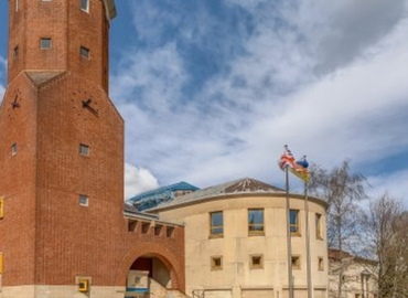 Virtual office 323 High Street CM16 4BZ Epping