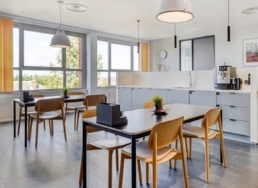 Virtual office 323 High Street CM16 4BZ Epping