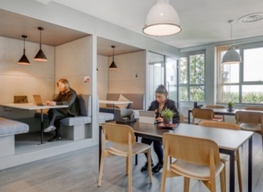 Virtual office 323 High Street CM16 4BZ Epping