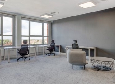 Virtual address in Epping, 323 High Street (CM16 4BZ) - 7 | MatchOffice.com