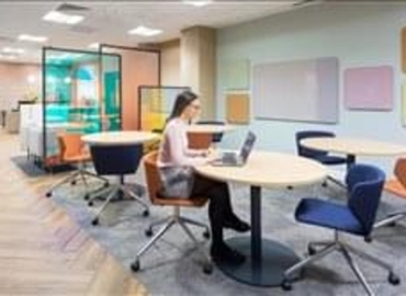 Virtual office in Birmingham Centre, 3 Brindleyplace (B1 2JB) - 11 | MatchOffice.com