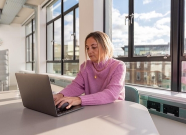 Virtual office Programme, The Pithay BS1 2NB Bristol