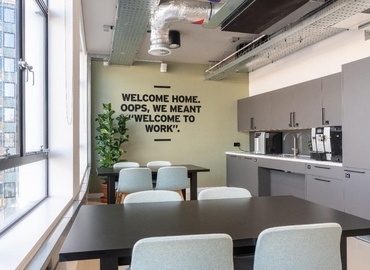 Virtual office Programme, The Pithay BS1 2NB Bristol