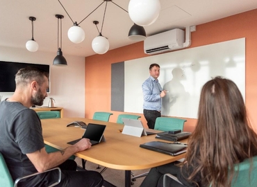 Virtual office Programme, The Pithay BS1 2NB Bristol