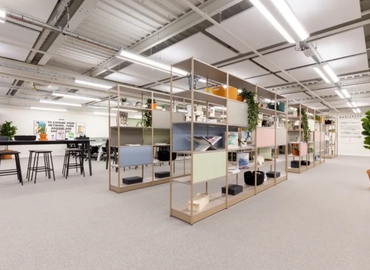 Virtual office 300 Beverley Way KT3 4PJ South London