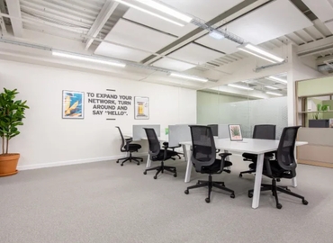 Virtual office 300 Beverley Way KT3 4PJ South London