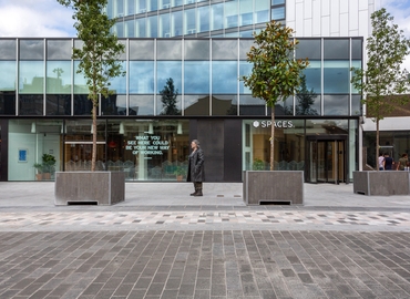 Virtual office High St GU21 6BG Woking
