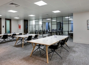 Virtual office Saint James's Square 8 SW1Y 4JU Central London