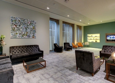 Virtual office Saint James's Square 8 SW1Y 4JU Central London