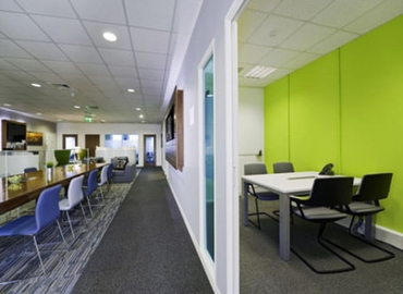Virtual business address in Edinburgh, Newcraighall Road (EH15 3RD) - 1 | MatchOffice