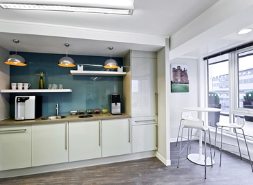 Virtual office Saint Georges Way 6 LE1 1QZ Leicester