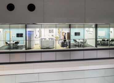 Virtual office Arrivals Concourse, Terminal 5, Western Perimeter Road TW6 2GA West London