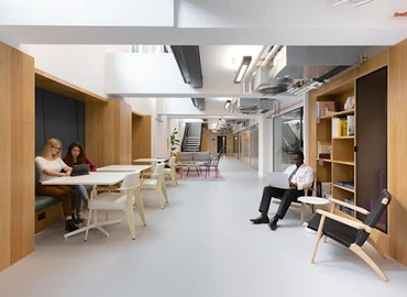 Virtual office in West London, 2 The Square (UB11 1ET) - 0 | MatchOffice.com