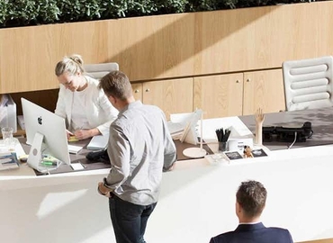 Virtual office 2 The Square UB11 1ET West London