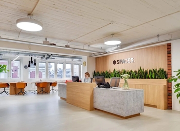 Virtual office 2 The Square UB11 1ET West London