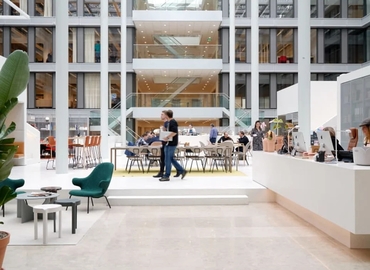 Virtual office 2 The Square UB11 1ET West London