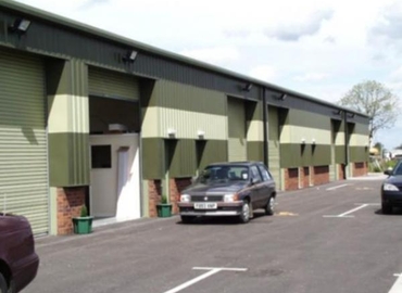 Virtual office Marston Business Park YO26 7QF York