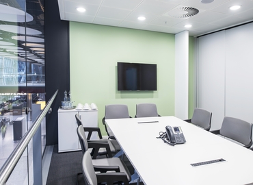 Virtual office Arrivals Concourse, Terminal 5, Western Perimeter Road TW6 2GA West London