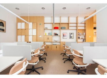 Virtual address in Birmingham Centre, 7 Commercial Street (B1 1RS) - 4 | MatchOffice.com