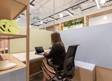 Virtual office space in Birmingham Centre, 7 Commercial Street (B1 1RS) - 7 | MatchOffice.com